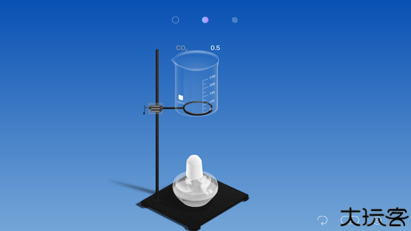 Chemist虚拟化学实验室