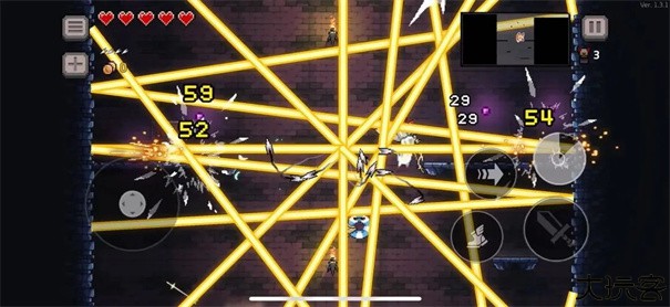 无限深渊折相思最新版