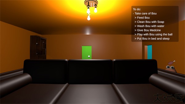 答辩的复仇手机版