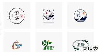 logo设计工厂