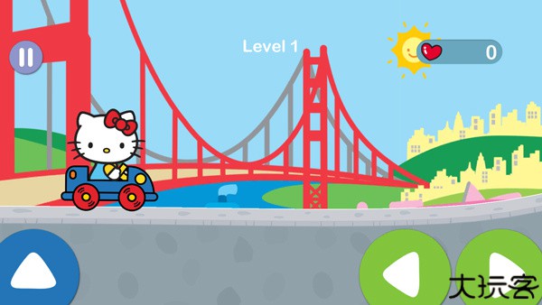 HelloKittyRacing