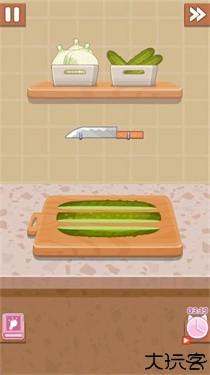 烹饪王国中文版