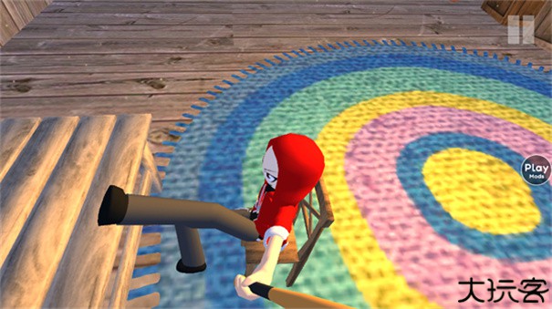 愤怒的男孩佩德罗和他的朋友中文版