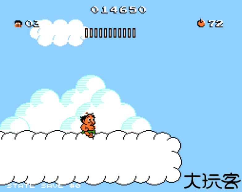 冒险岛3单机版