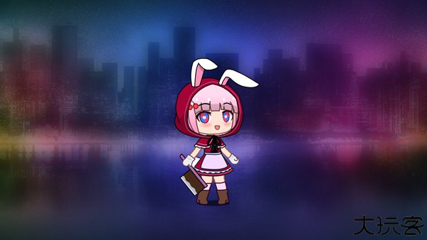 加查性感