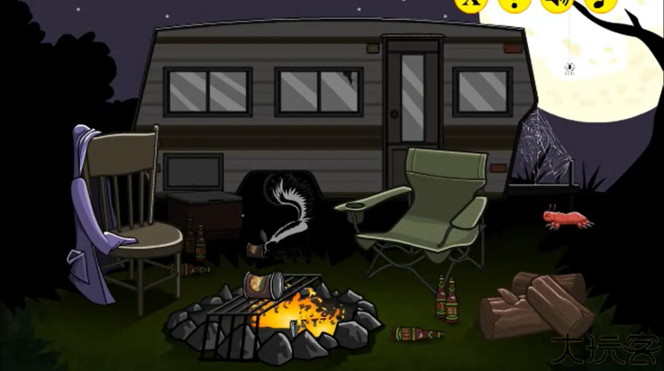 异形虫历险记回归