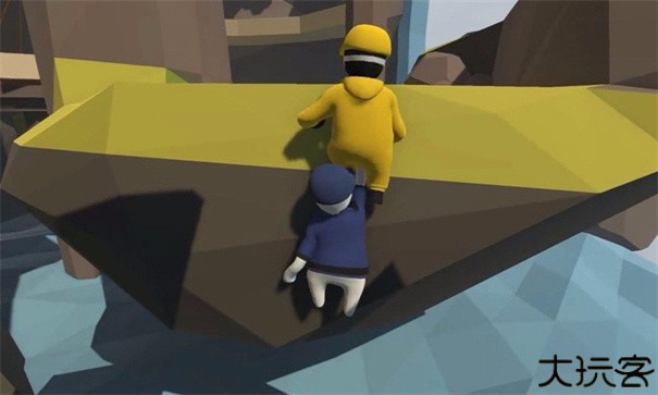 人类一败涂地手机版