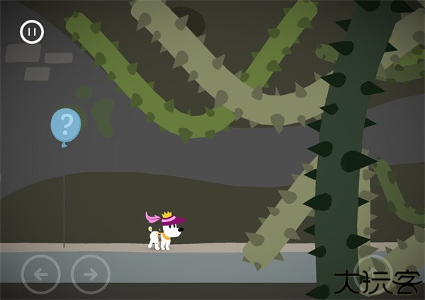 米皮大冒险梦境中文版