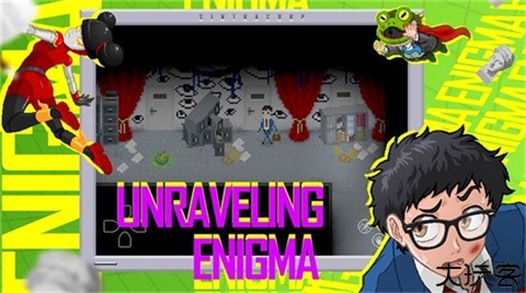 雅皮士精神手机版