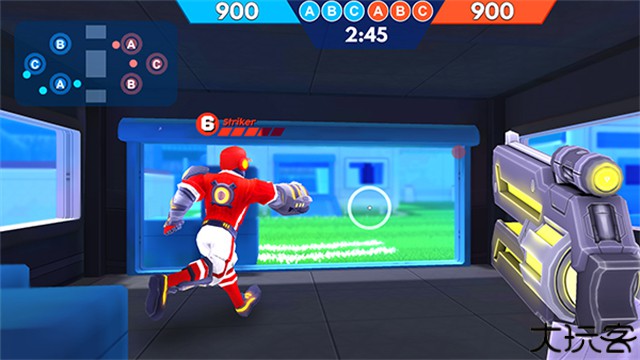 弗拉格职业射手