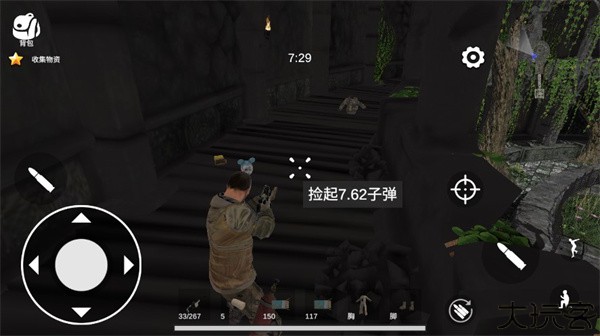 逃离克里夫手游国际服