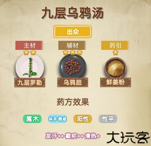 古代人生2入宫为妃版