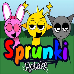 节奏盒子Sprunked重制版