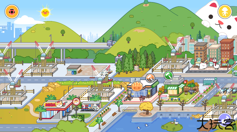 migaworld国际服
