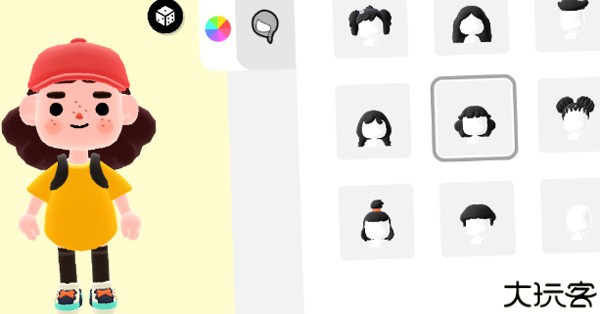 托卡的日常生活(3D版托卡)Toca Days