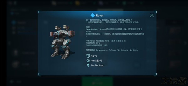 进击的战争机器