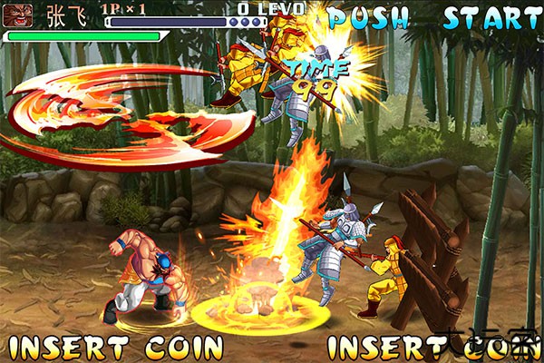 三国战纪风云再起