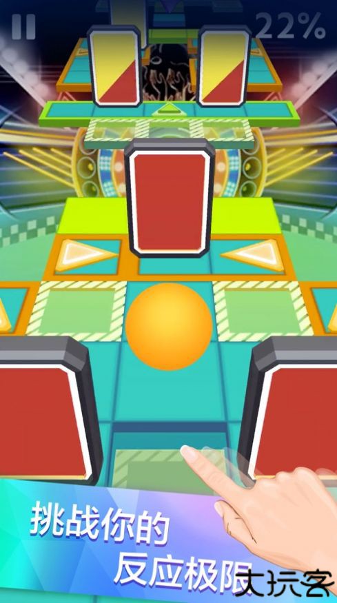 滚动的天空thespectre版