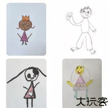 animateddrawings生成器