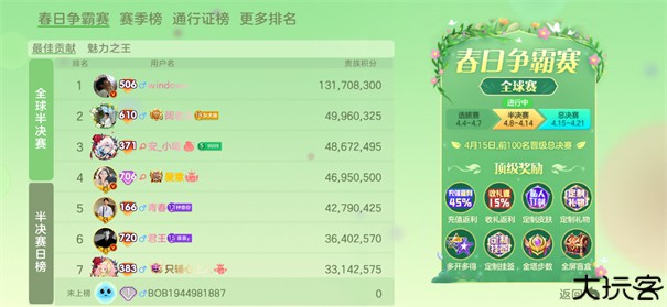 球球大作战