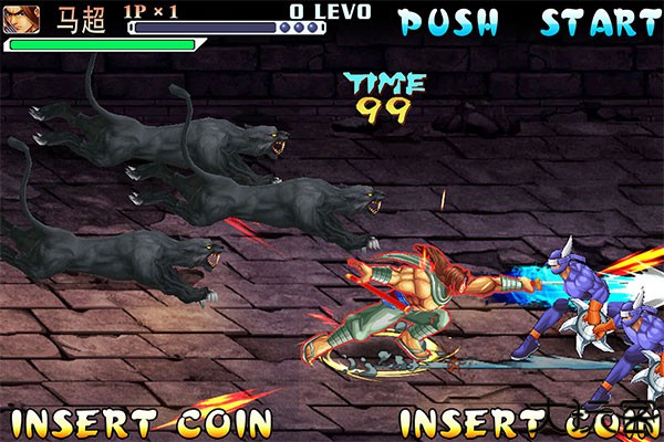 三国战纪风云再起