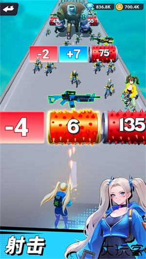 曙光绯色幻想国际服