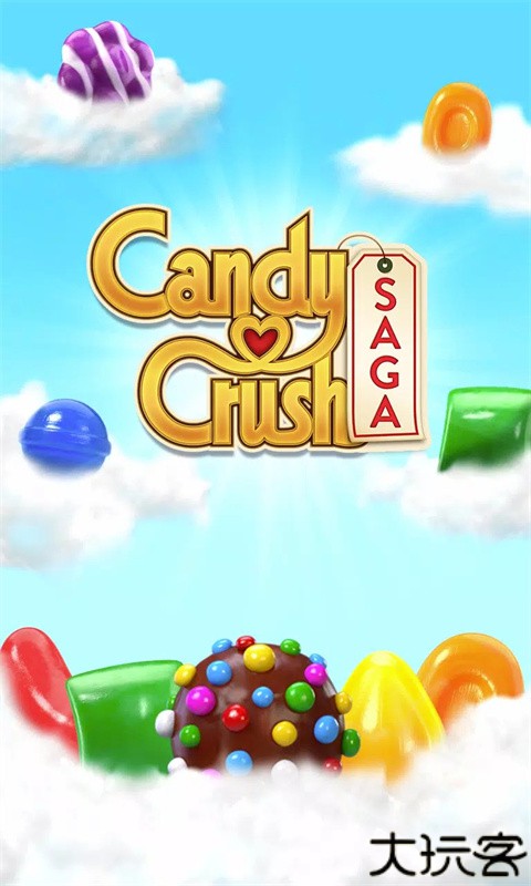 糖果传奇国际版