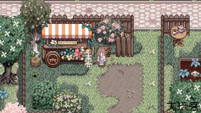 星露谷物语千杯寒雪版