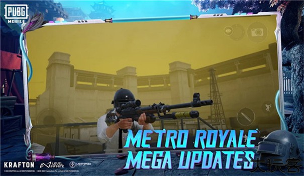 地铁逃生国际服