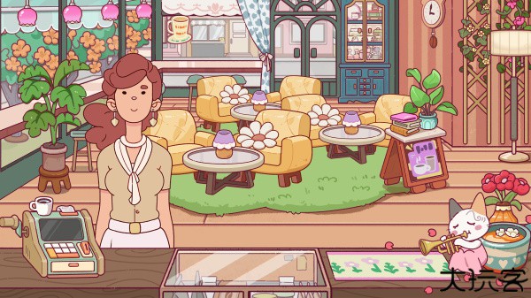 可口的咖啡美味的咖啡