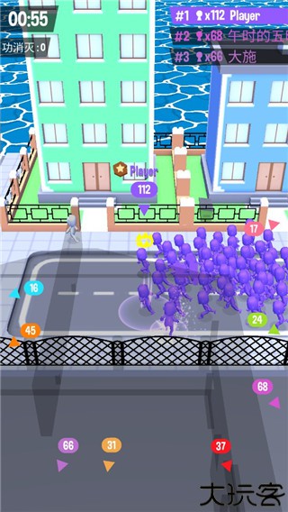 crowdcity安卓正版
