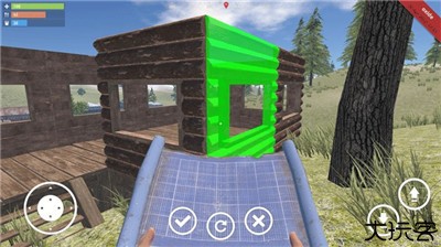氧化物生存岛0.4.61