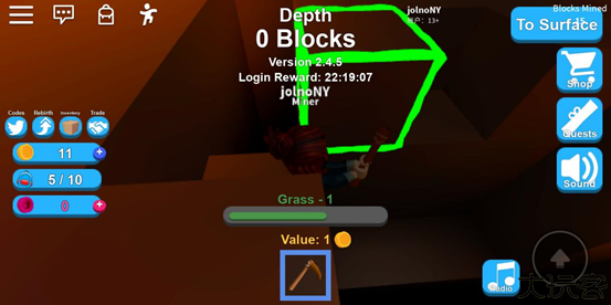 roblox手机版