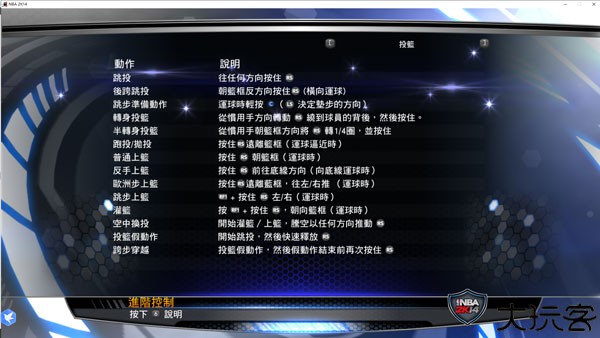 2k14手机版