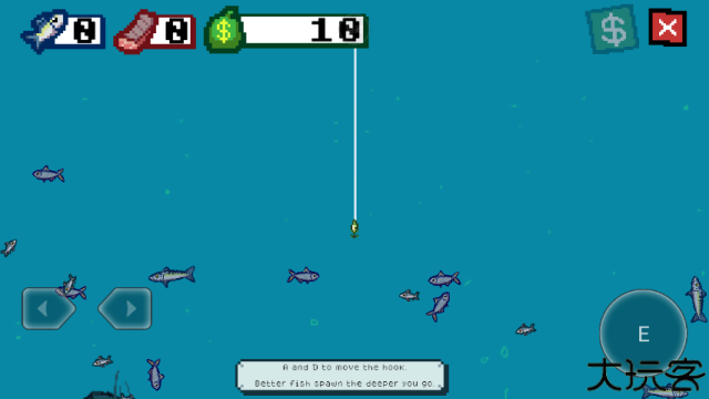 海上餐厅刮鱼鳞