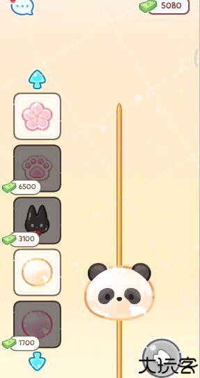 糖葫芦达人
