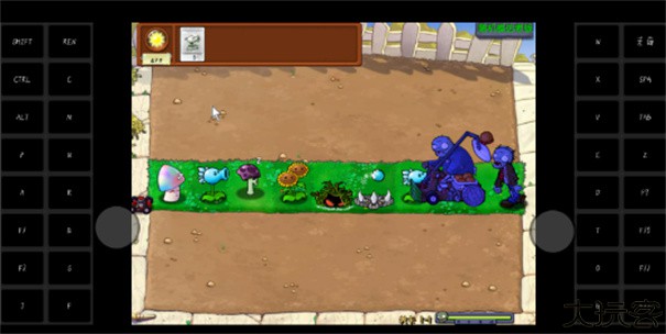 pvz随机模仿者手机版