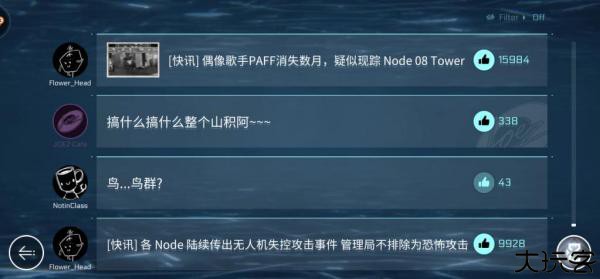 音乐世界CYTUSII