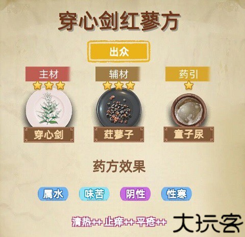 古代人生2入宫为妃版