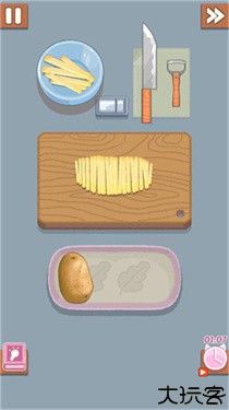 烹饪王国中文版