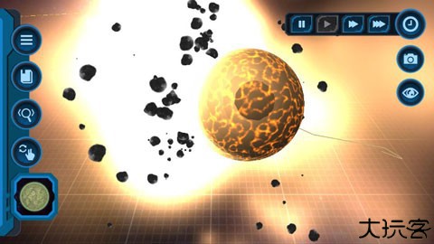 口袋里的宇宙汉化版