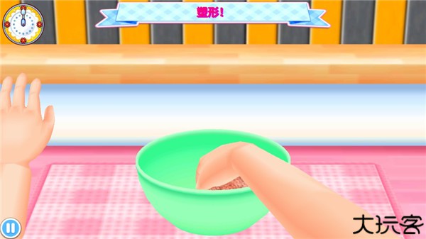 料理妈妈
