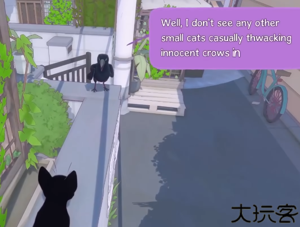 小猫咪大城市手机版