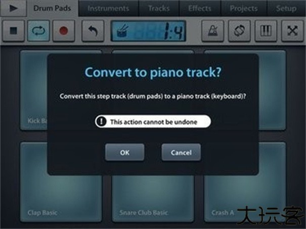水果音乐制作FLStudioMobile
