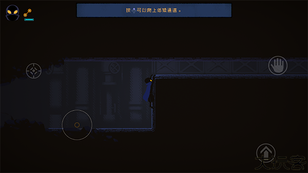 勇敢的哈克黑白弈梦手机版
