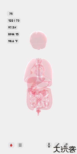 life生命模拟器