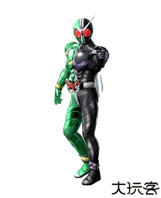 假面骑士巅峰乱斗中文版