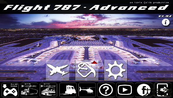 flight787