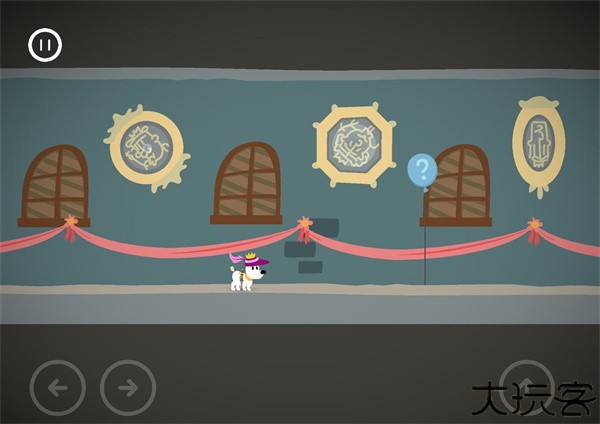 米皮大冒险梦境中文版