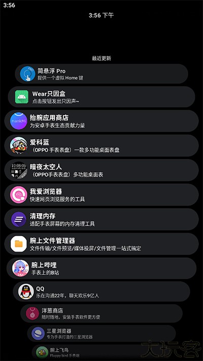 洋葱商店手表版